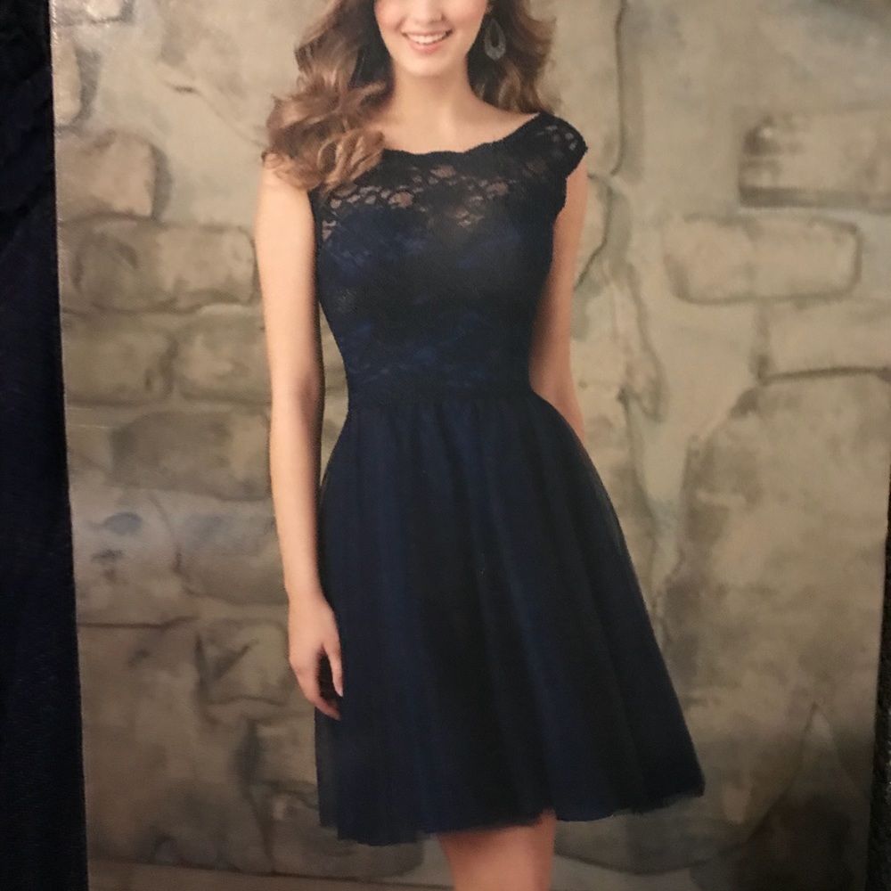 Mori Lee Dress